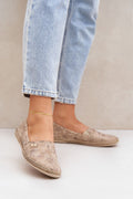  Espadrilky model 208322 Step in style 