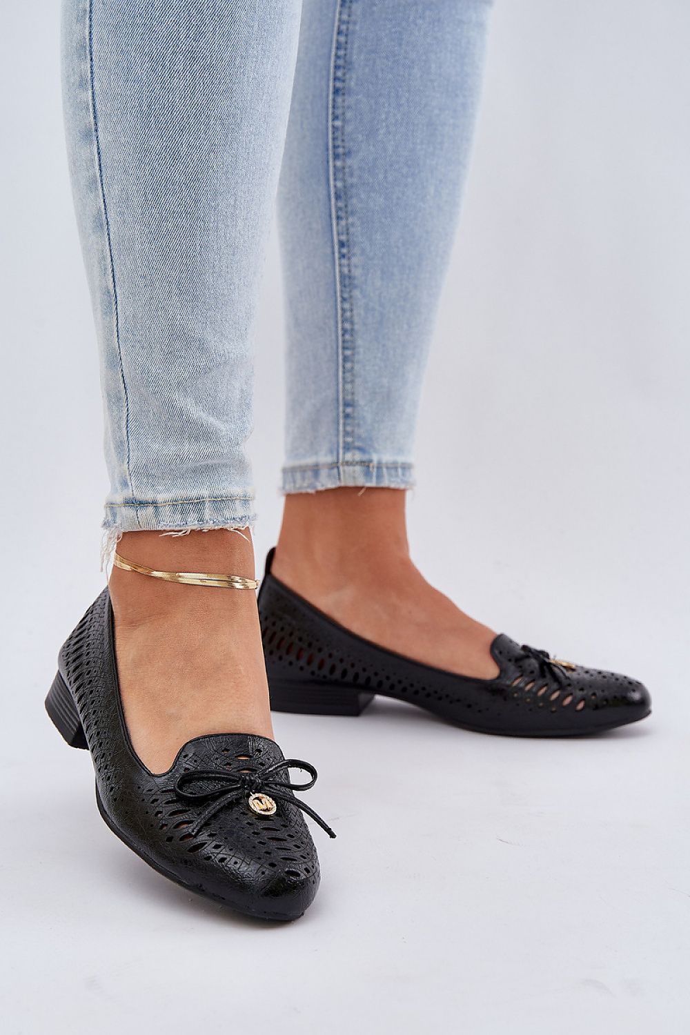  Balerinky  model 208449 Step in style 