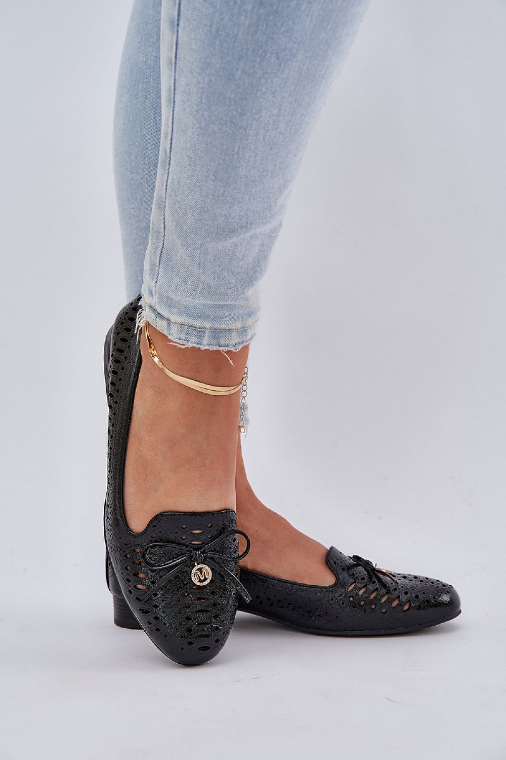  Balerinky  model 208449 Step in style 