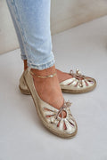  Balerinky  model 208451 Step in style 