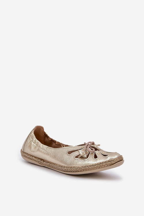  Balerinky  model 208451 Step in style 