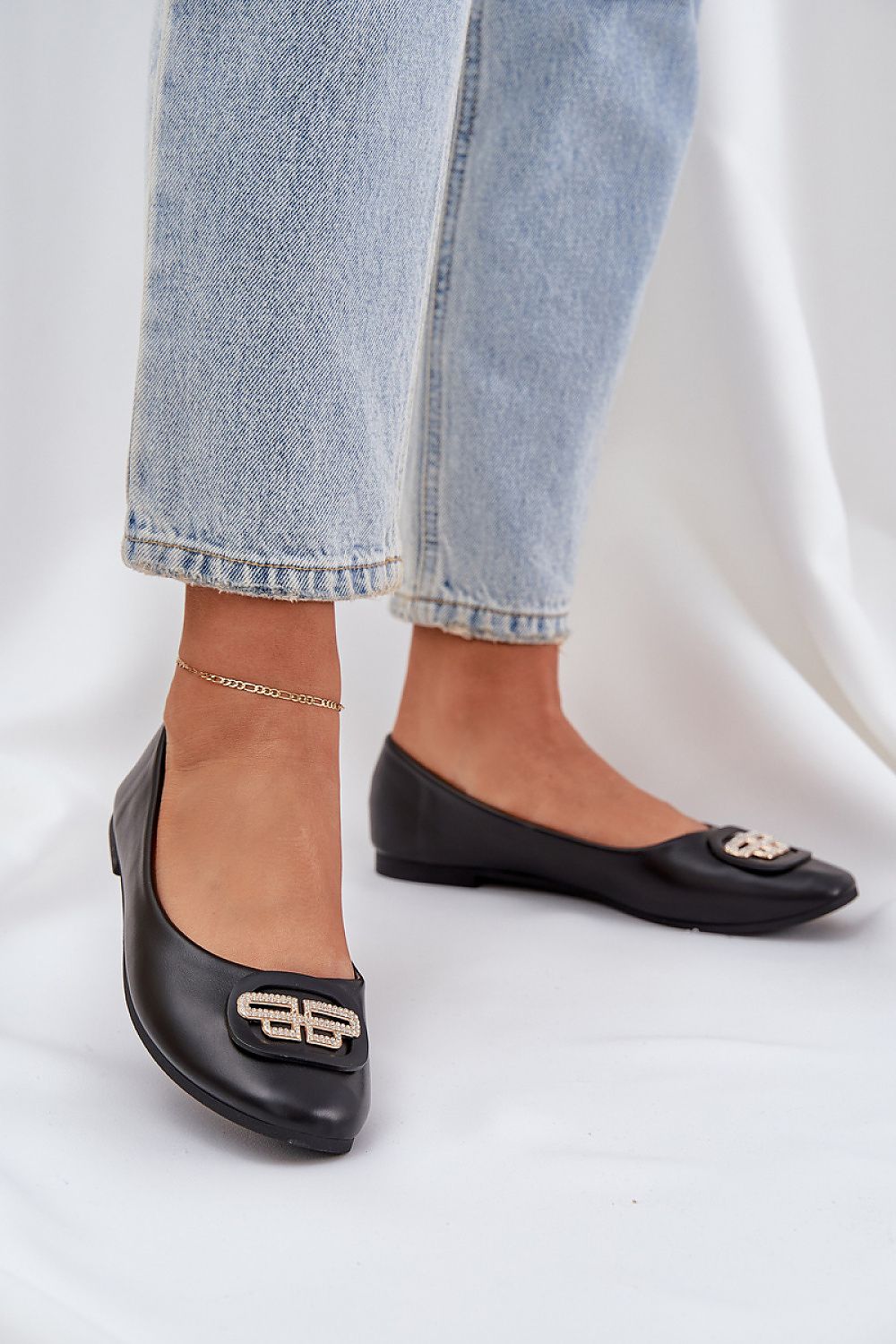  Balerinky  model 208453 Step in style 