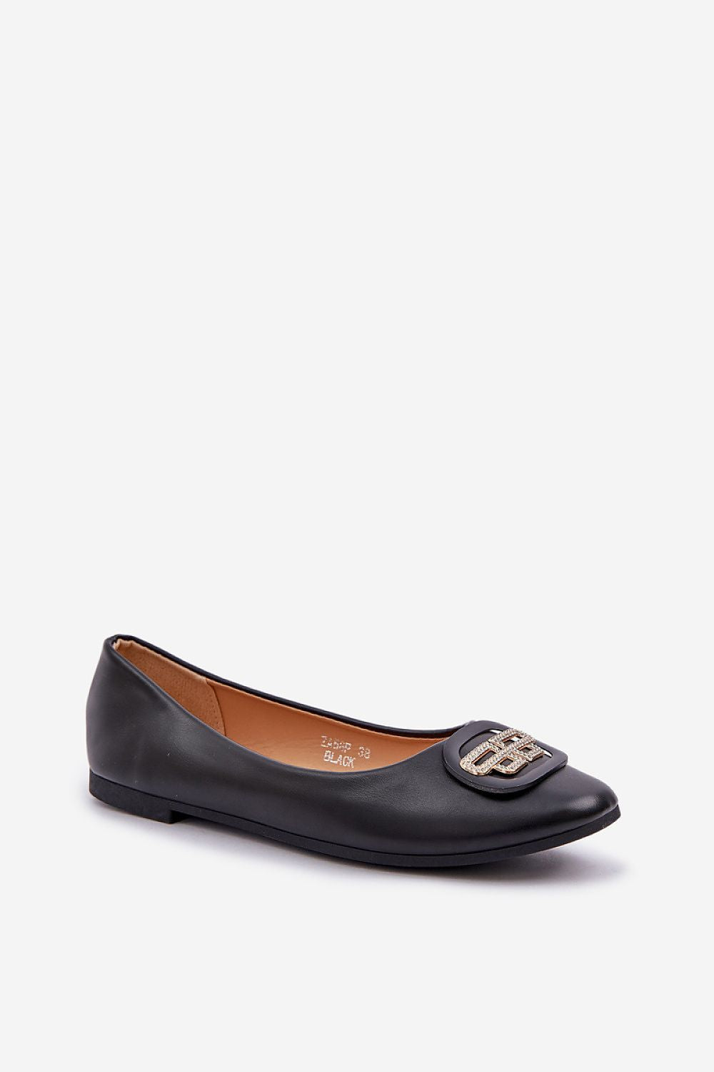  Balerinky  model 208453 Step in style 
