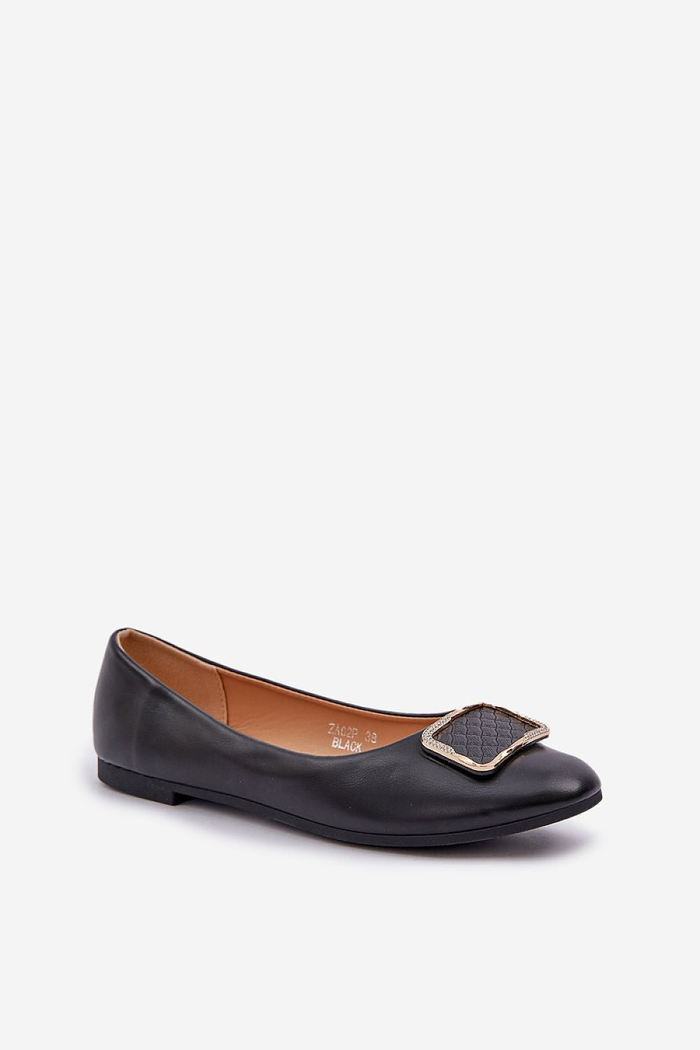  Balerinky  model 208457 Step in style 