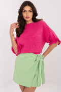  Svetr  model 208521 Italy Moda 