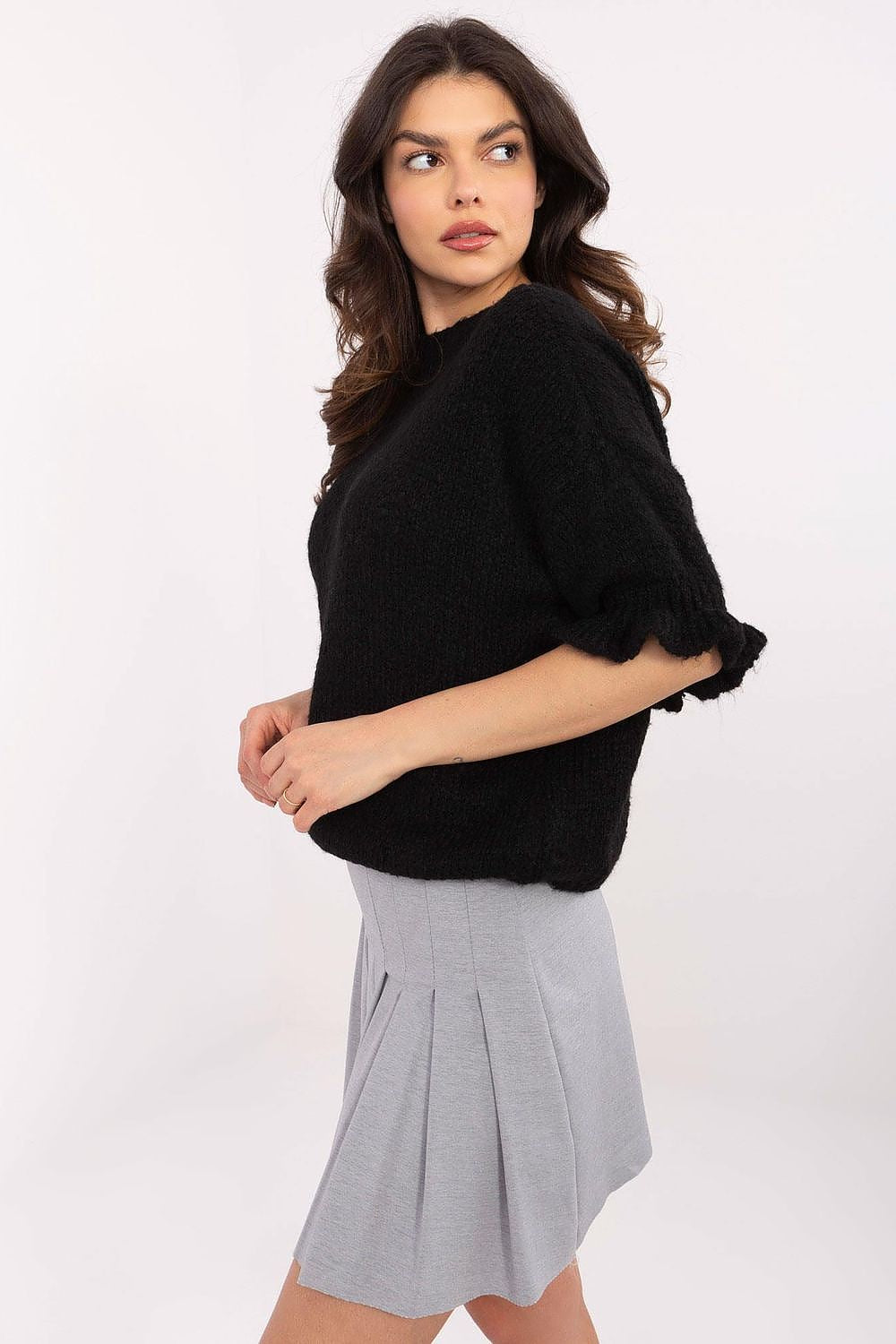  Svetr  model 208688 Italy Moda 