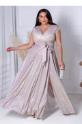  šaty plus size model 208816 With You 