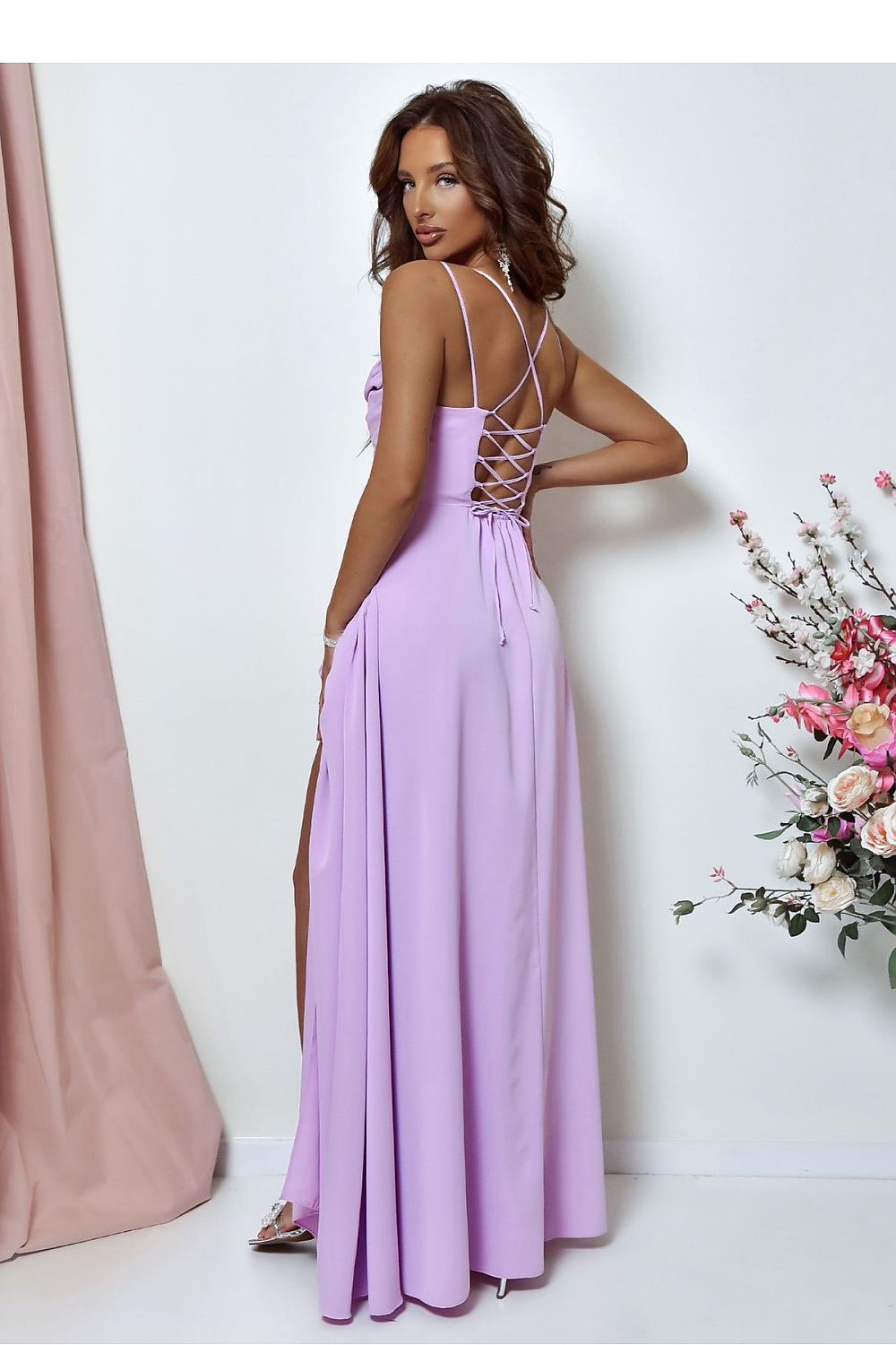  Dlouhé šaty  model 208828 With You 