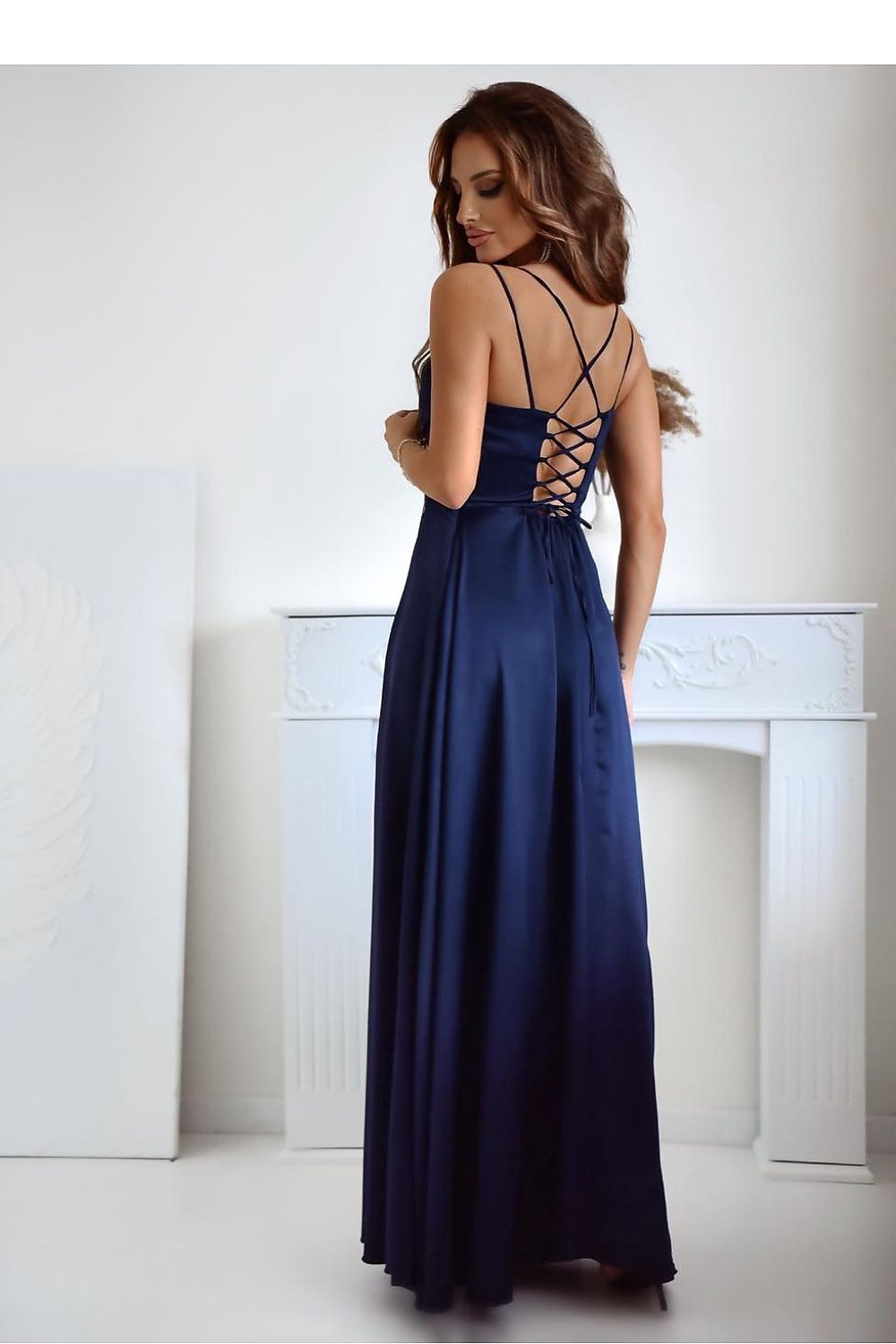  Dlouhé šaty  model 208832 With You 