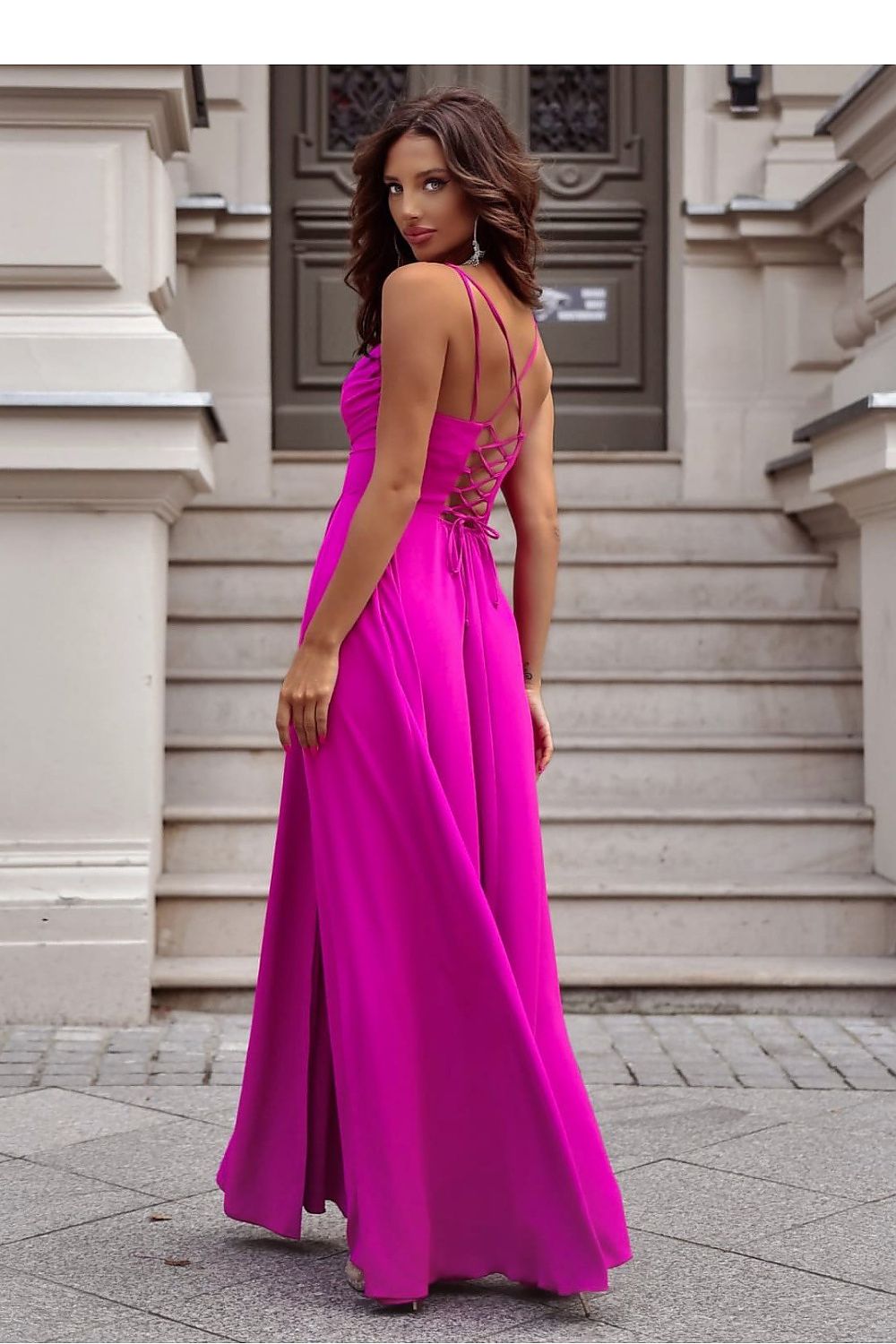  Dlouhé šaty  model 208833 With You 