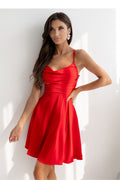  Krátké šaty  model 208837 With You 