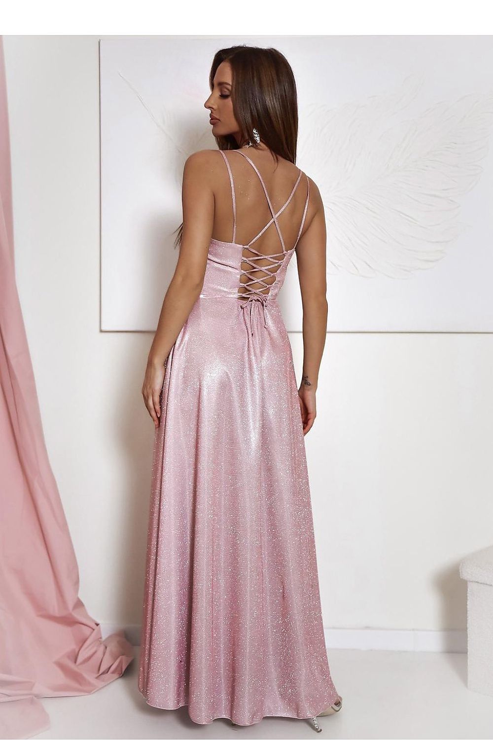  Dlouhé šaty  model 208840 With You 
