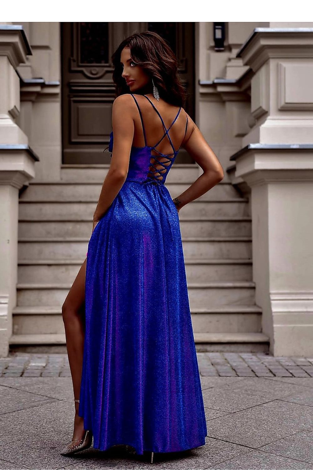  Dlouhé šaty  model 208842 With You 