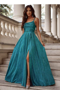  Dlouhé šaty  model 208847 With You 