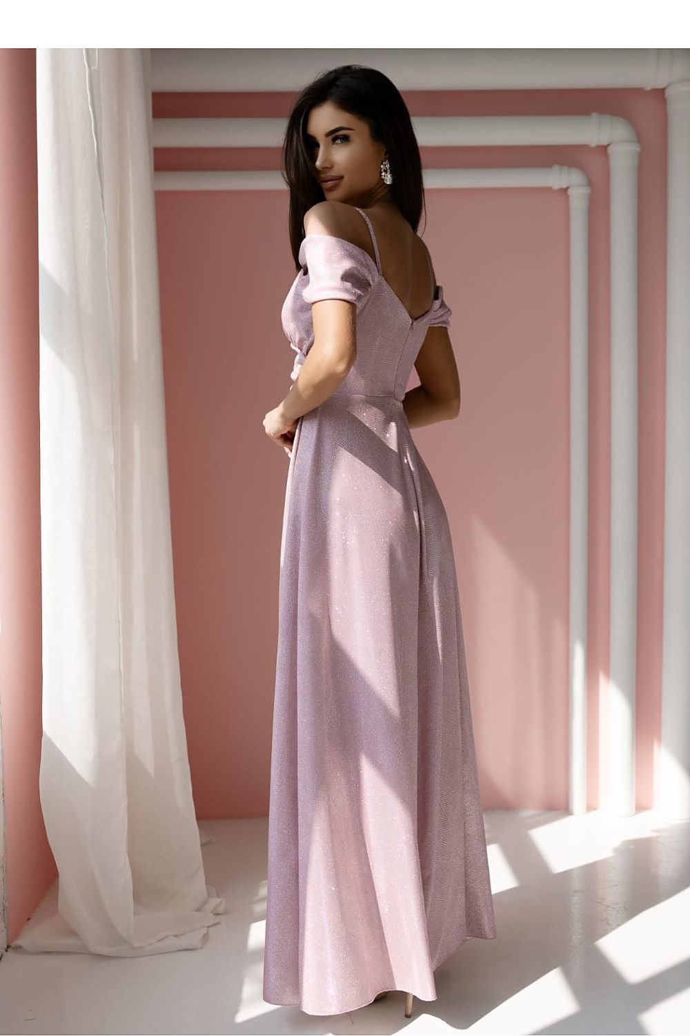  Dlouhé šaty  model 208848 With You 