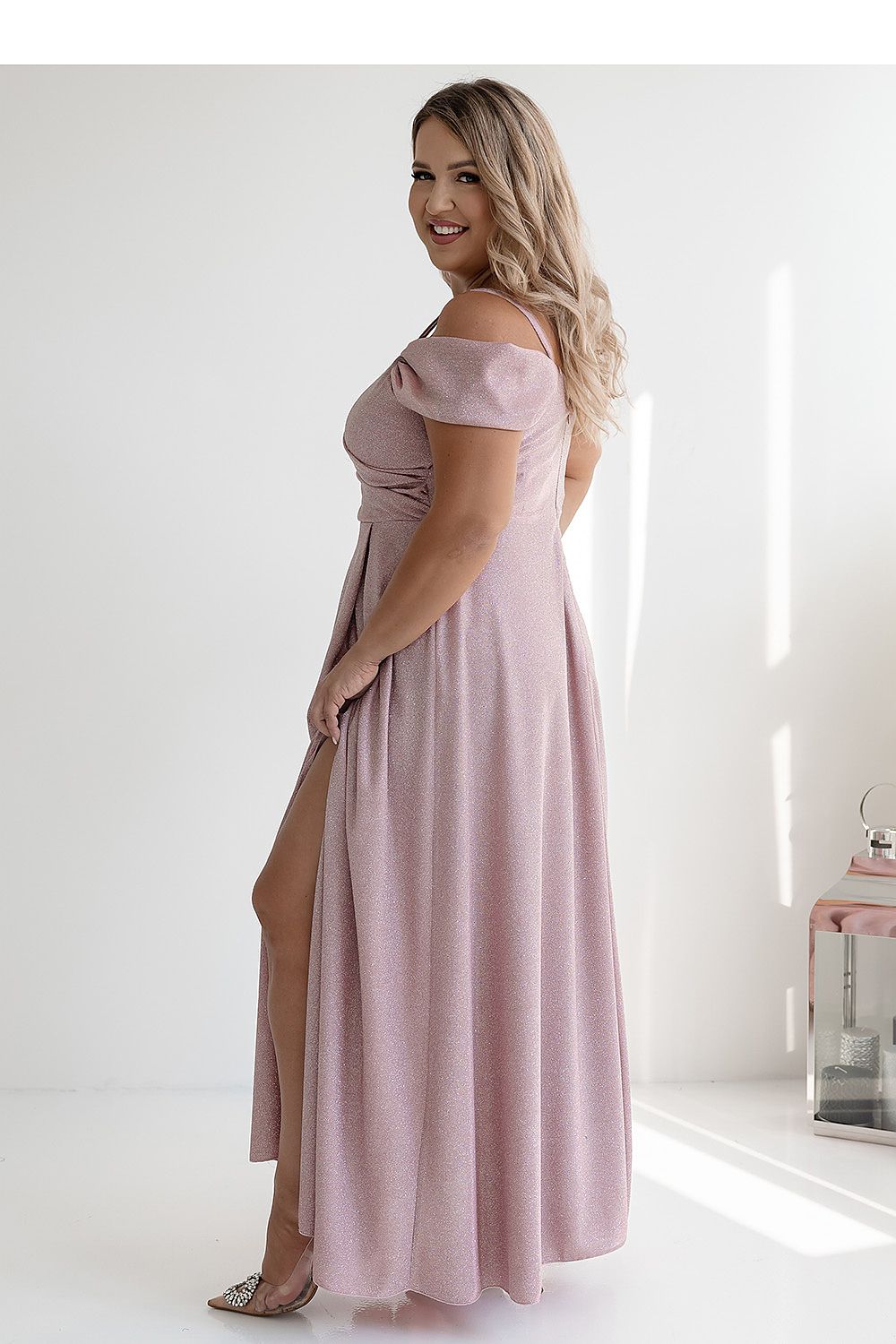  Dlouhé šaty  model 208848 With You 