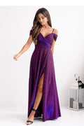  Dlouhé šaty  model 208851 With You 