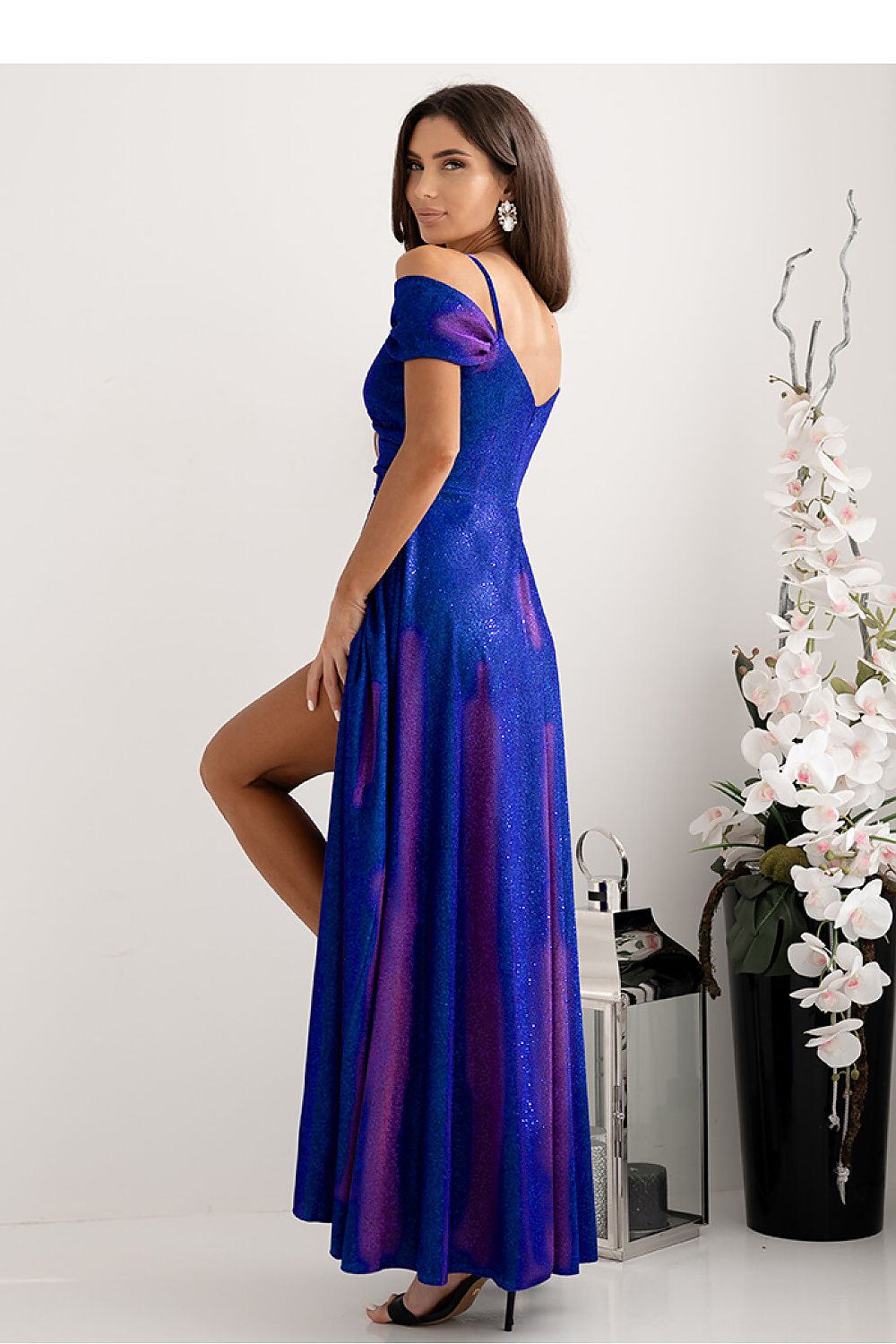  Dlouhé šaty  model 208852 With You 