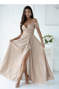  Dlouhé šaty  model 208854 With You 