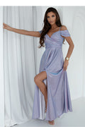  Dlouhé šaty  model 208855 With You 