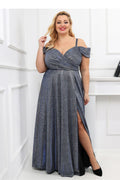  Dlouhé šaty  model 208856 With You 