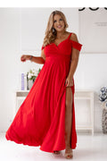  Dlouhé šaty  model 208859 With You 