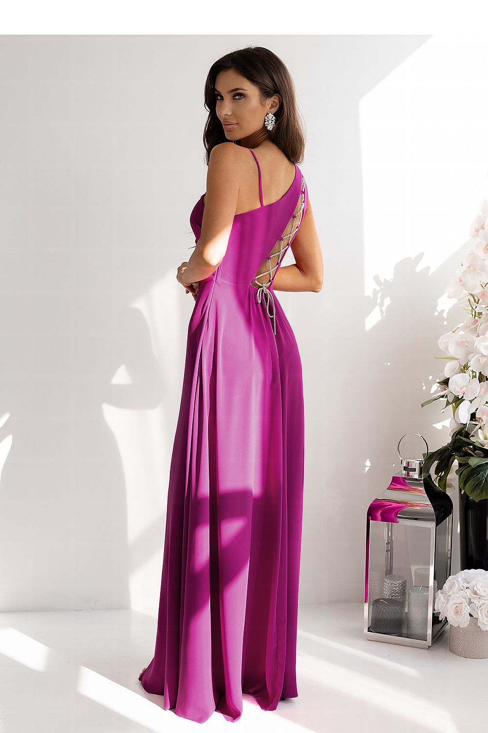  Dlouhé šaty  model 208862 With You 