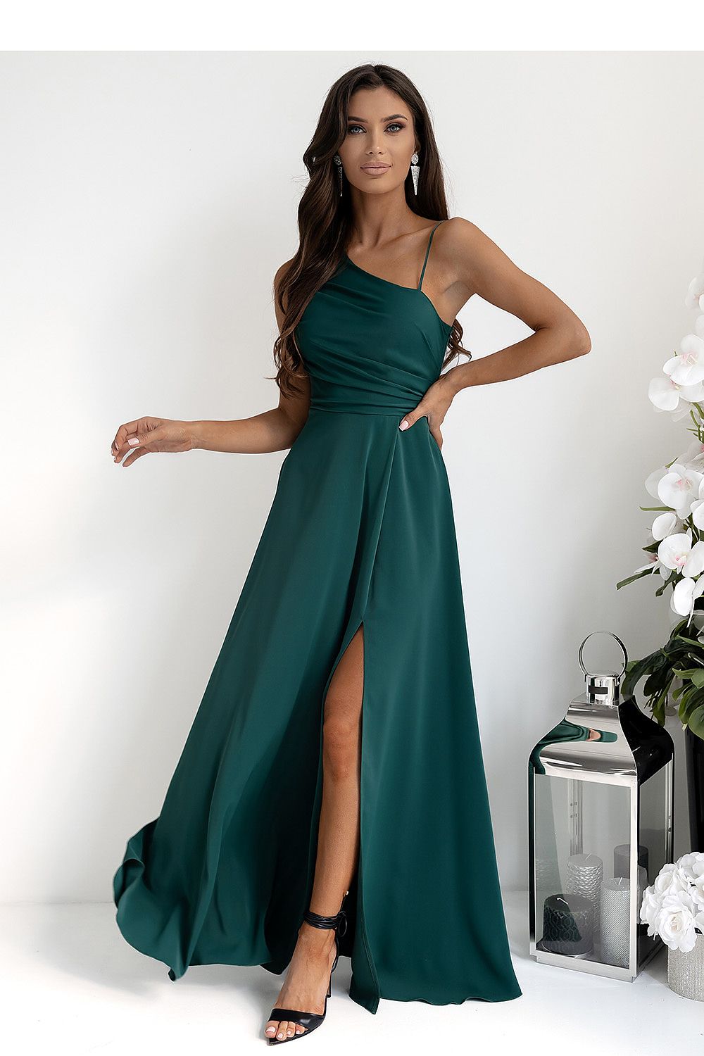  Dlouhé šaty  model 208863 With You 