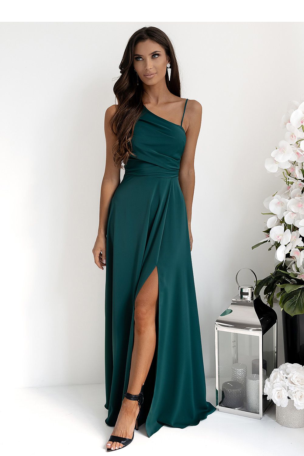  Dlouhé šaty  model 208863 With You 