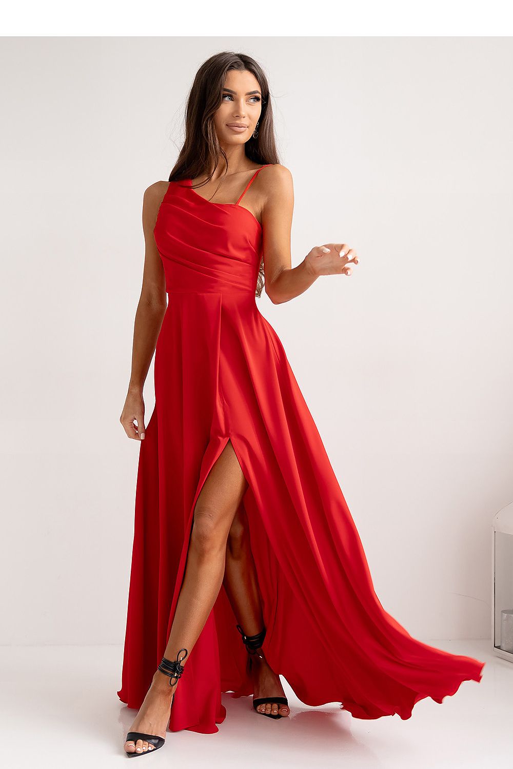  Dlouhé šaty  model 208864 With You 