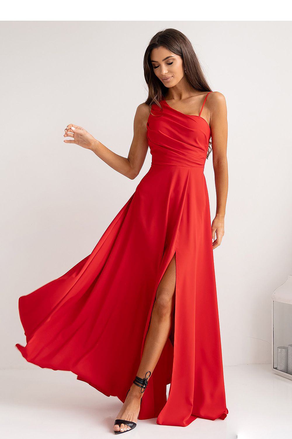  Dlouhé šaty  model 208864 With You 