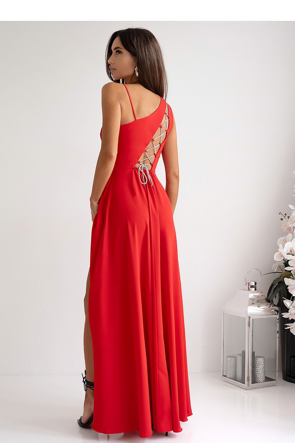  Dlouhé šaty  model 208864 With You 