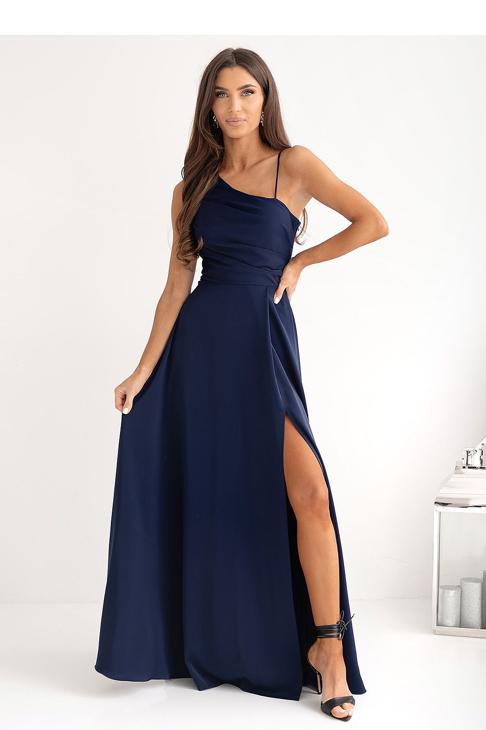  Dlouhé šaty  model 208865 With You 