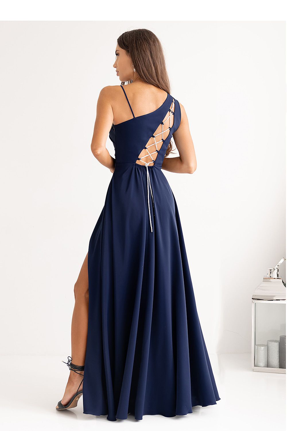  Dlouhé šaty  model 208865 With You 
