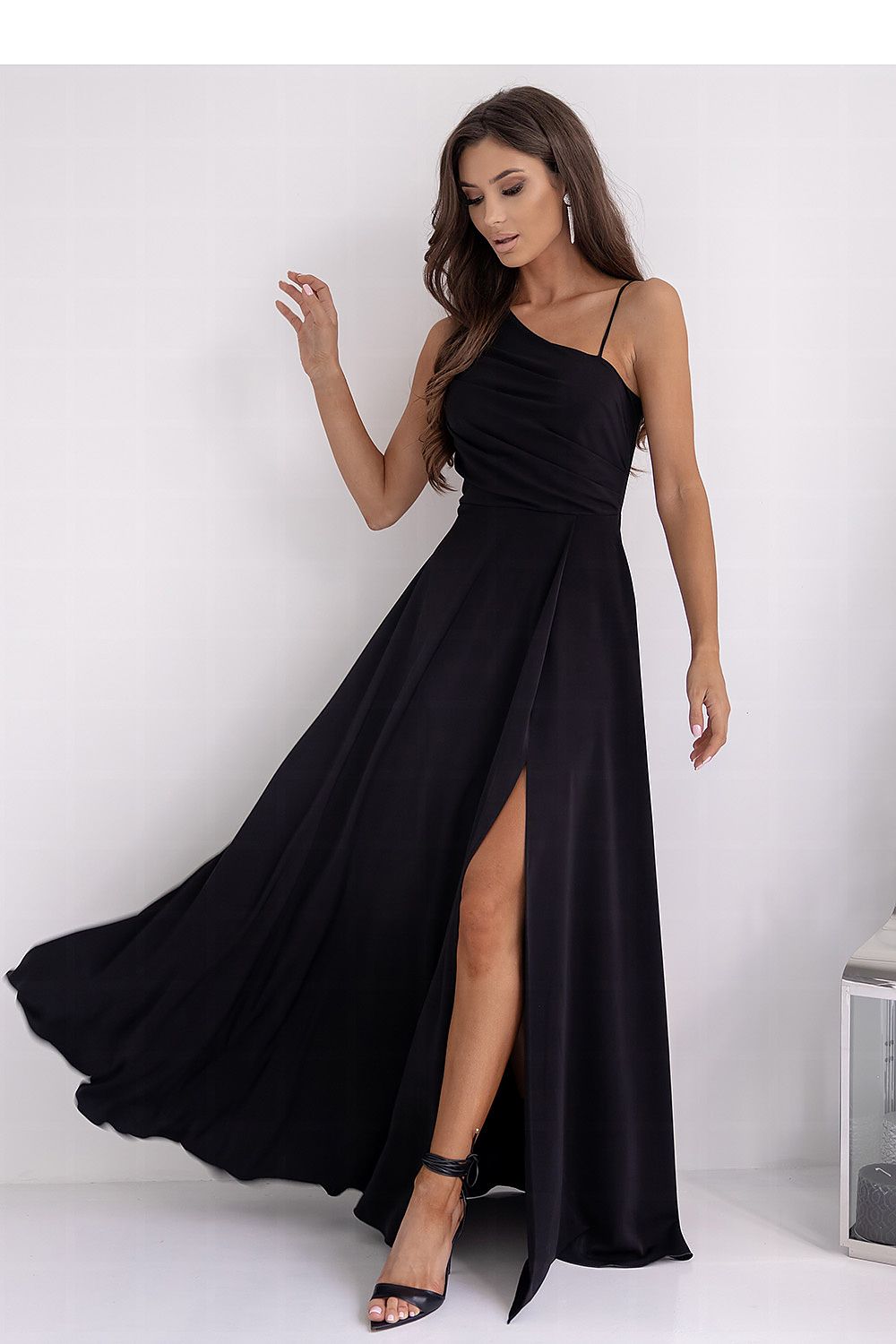  Dlouhé šaty  model 208866 With You 