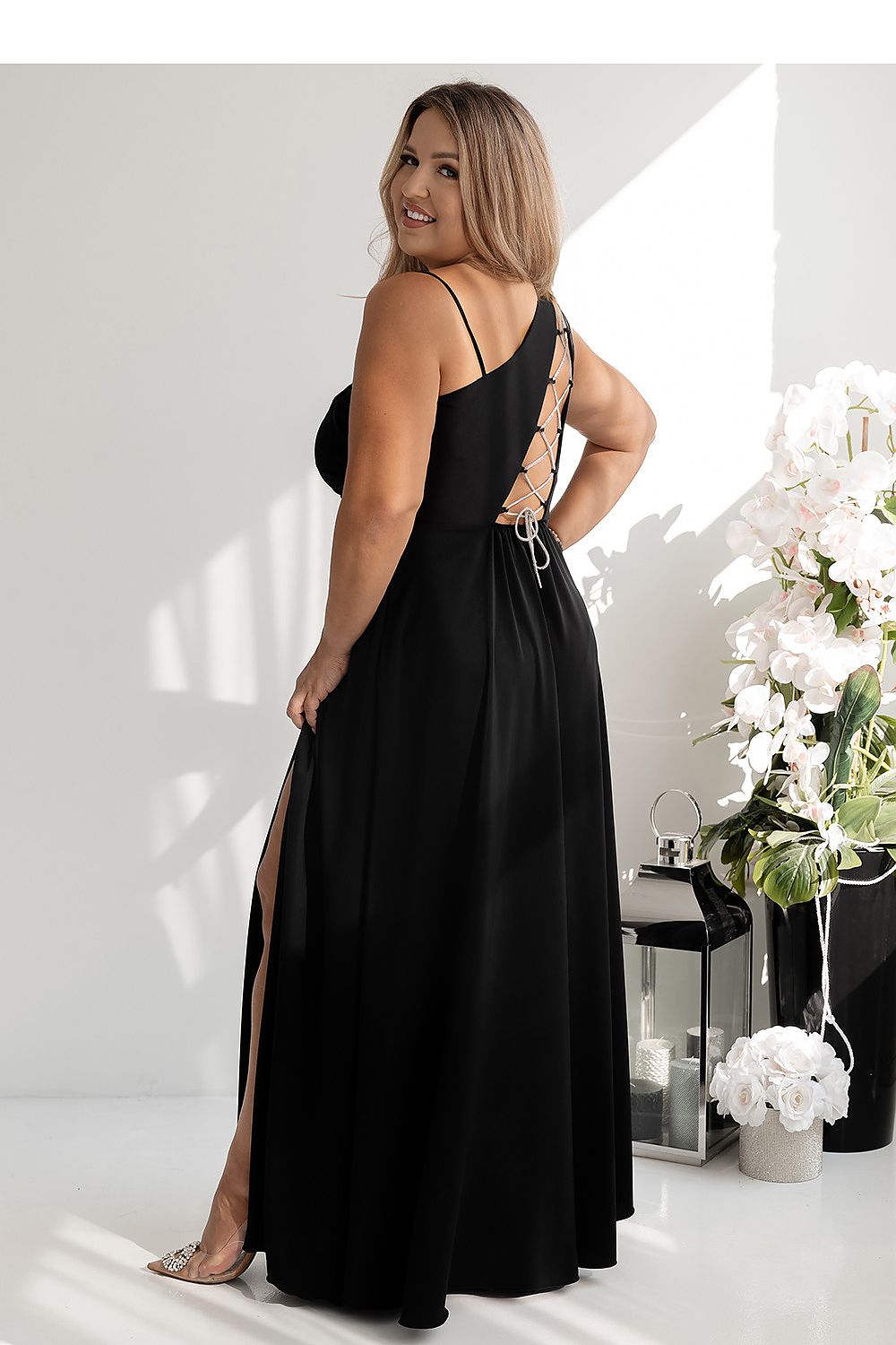  Dlouhé šaty  model 208866 With You 