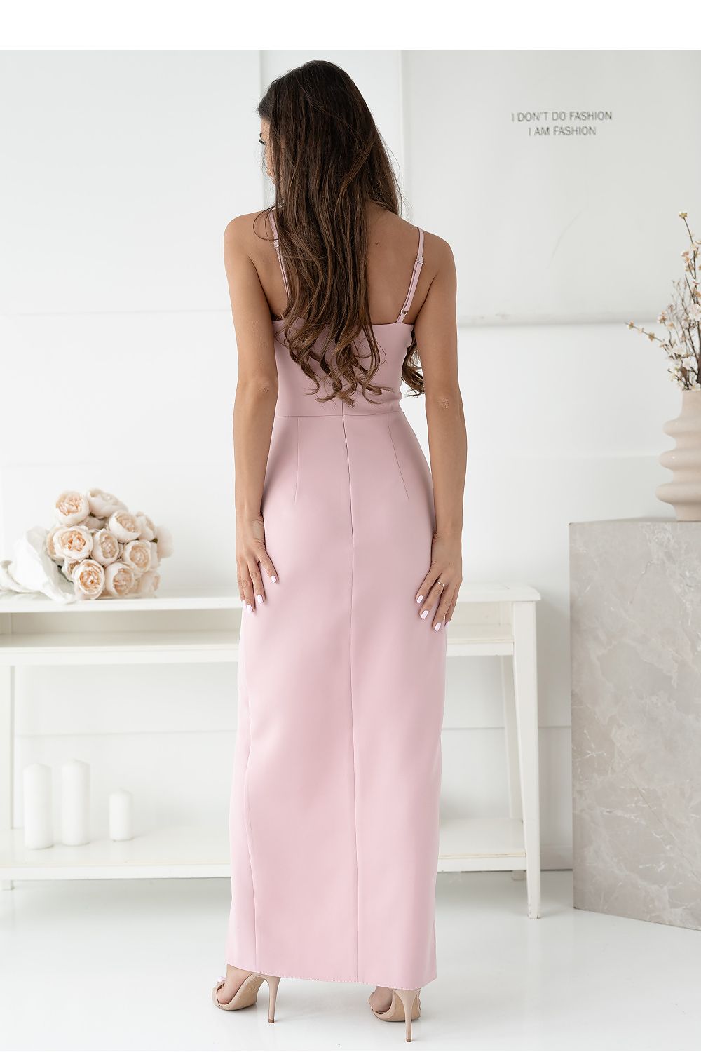  Dlouhé šaty  model 208867 With You 