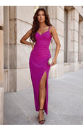  Dlouhé šaty  model 208882 With You 