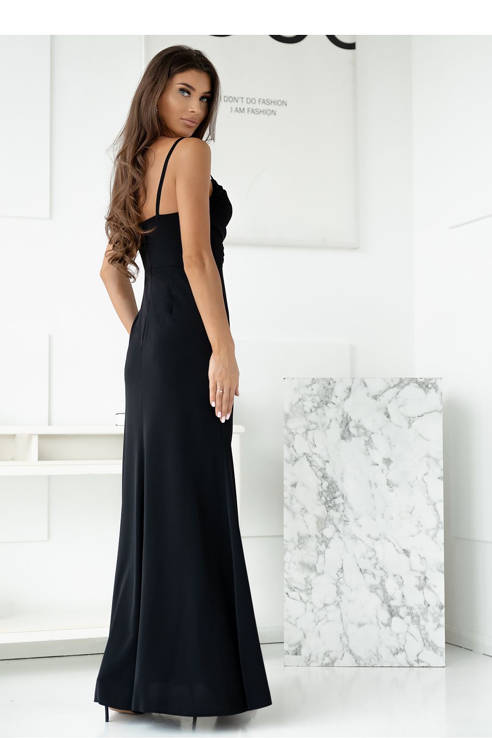  Dlouhé šaty  model 208890 With You 