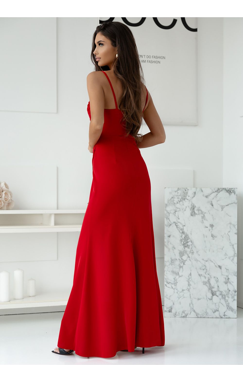  Dlouhé šaty  model 208892 With You 