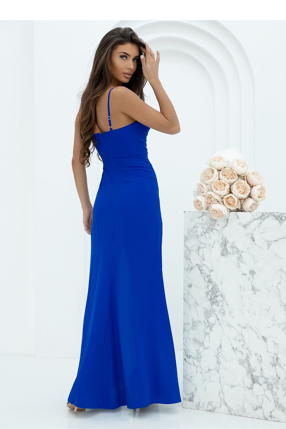  Dlouhé šaty  model 208893 With You 