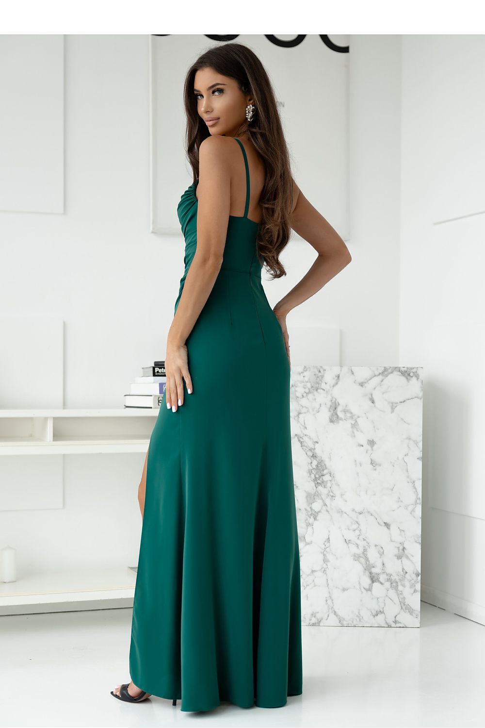  Dlouhé šaty  model 208894 With You 