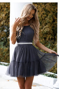  Večerní šaty model 208927 With You 