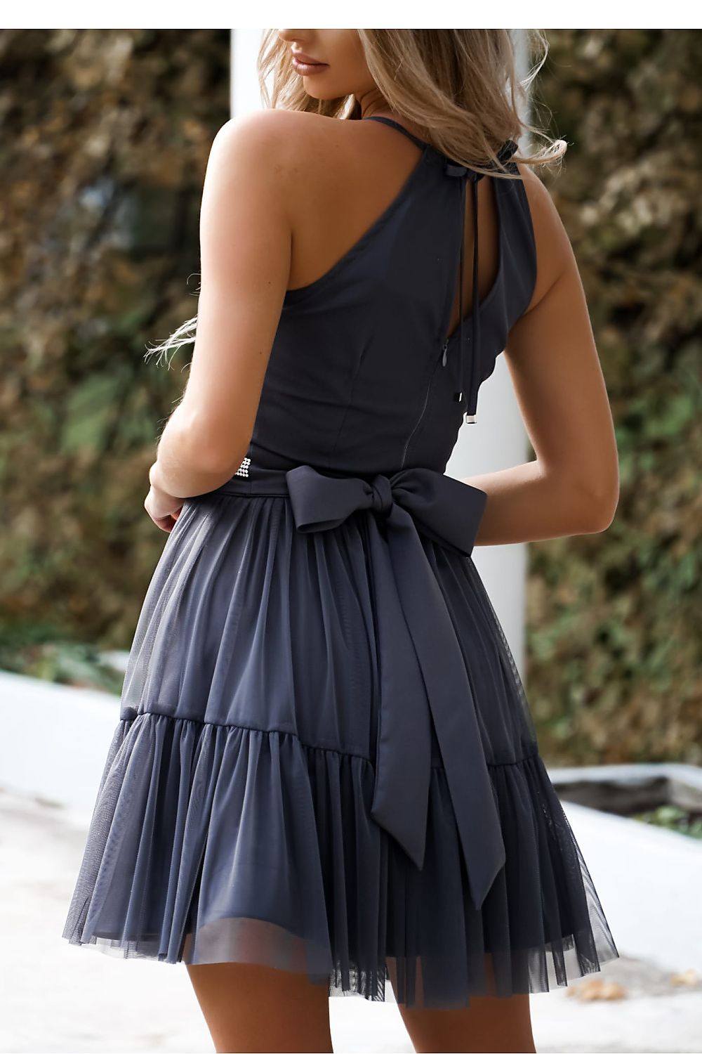  Večerní šaty model 208927 With You 