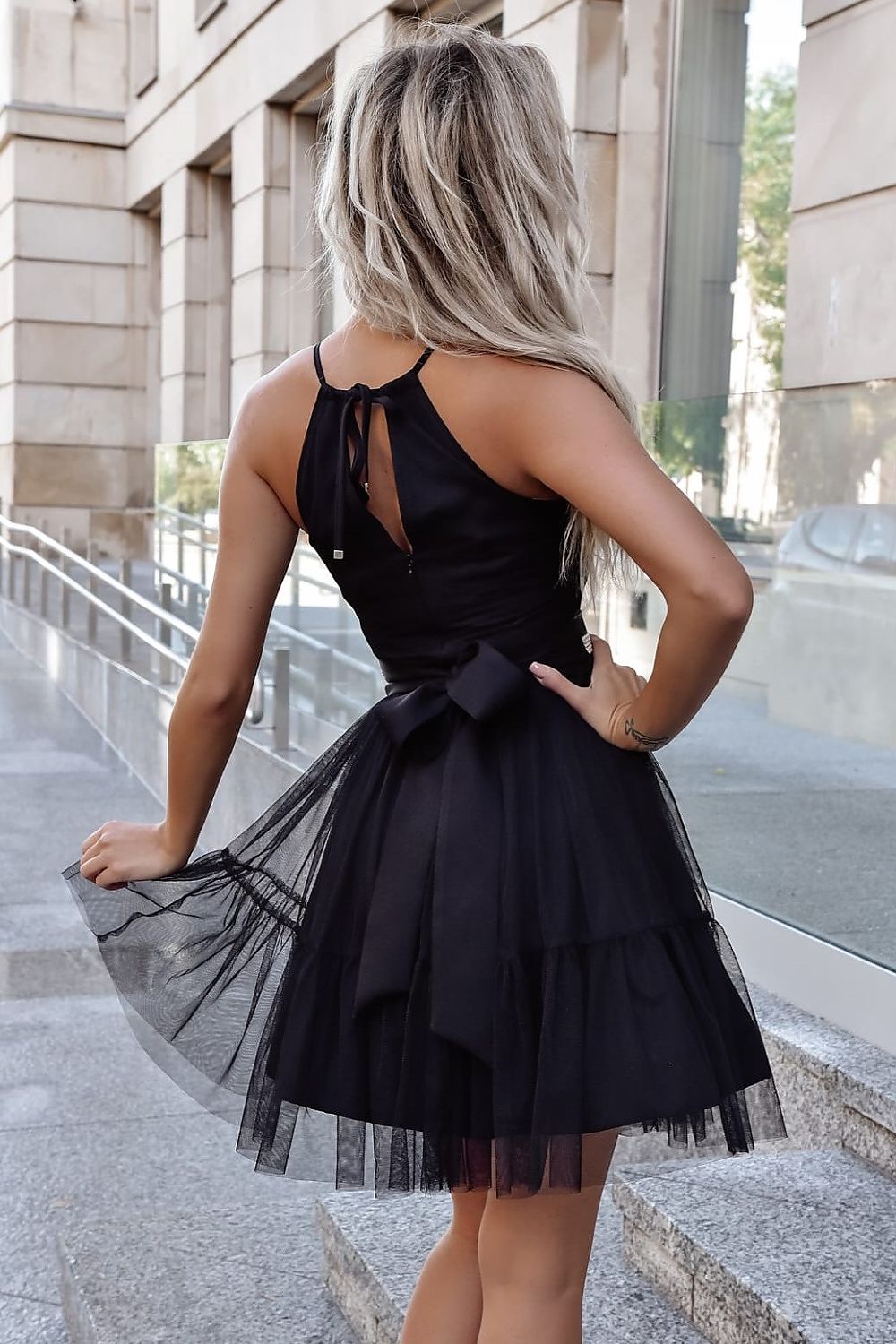  Večerní šaty model 208929 With You 