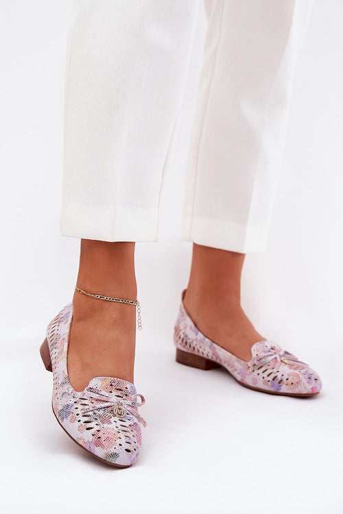  Balerinky  model 209040 Step in style 