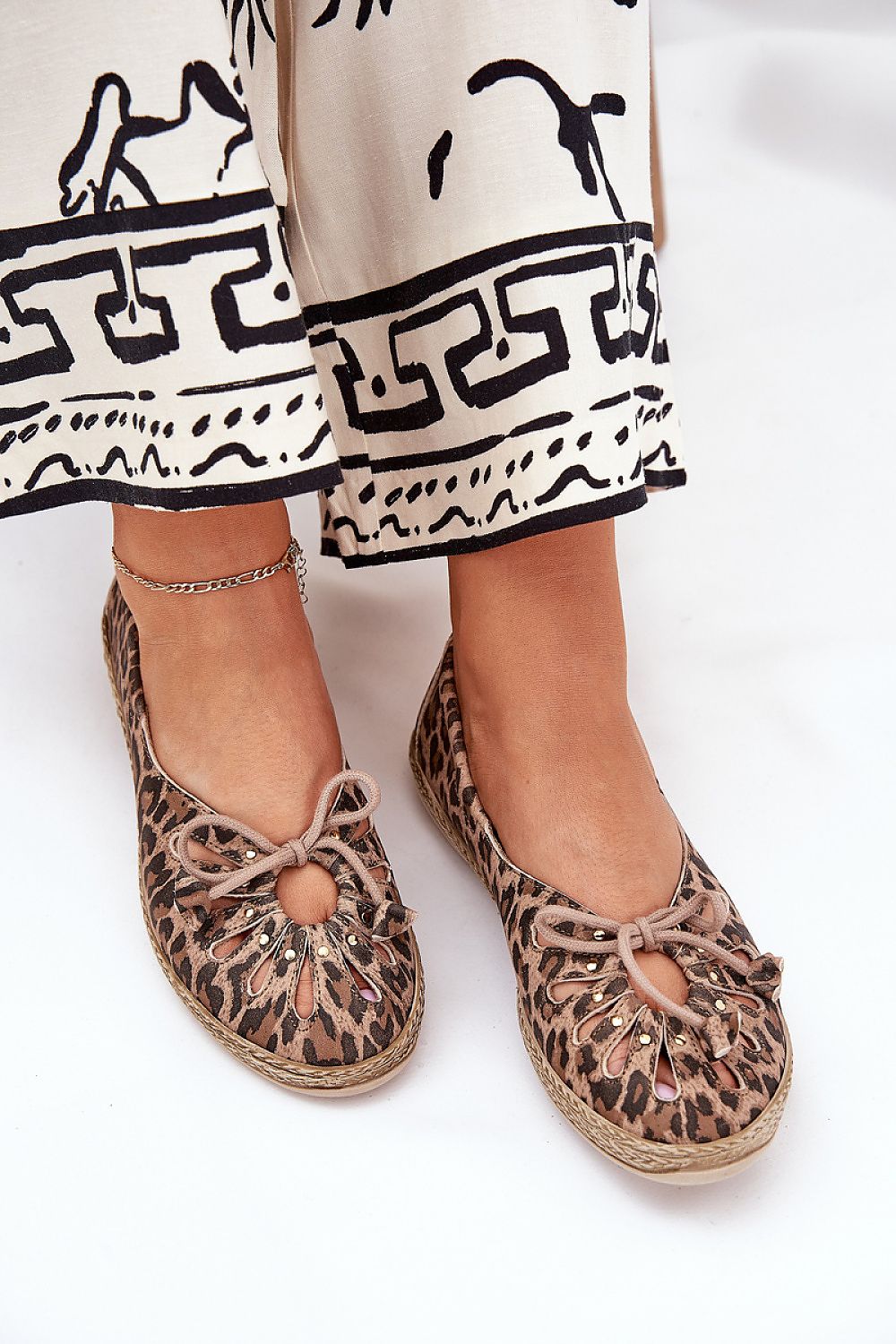  Balerinky  model 209045 Step in style 