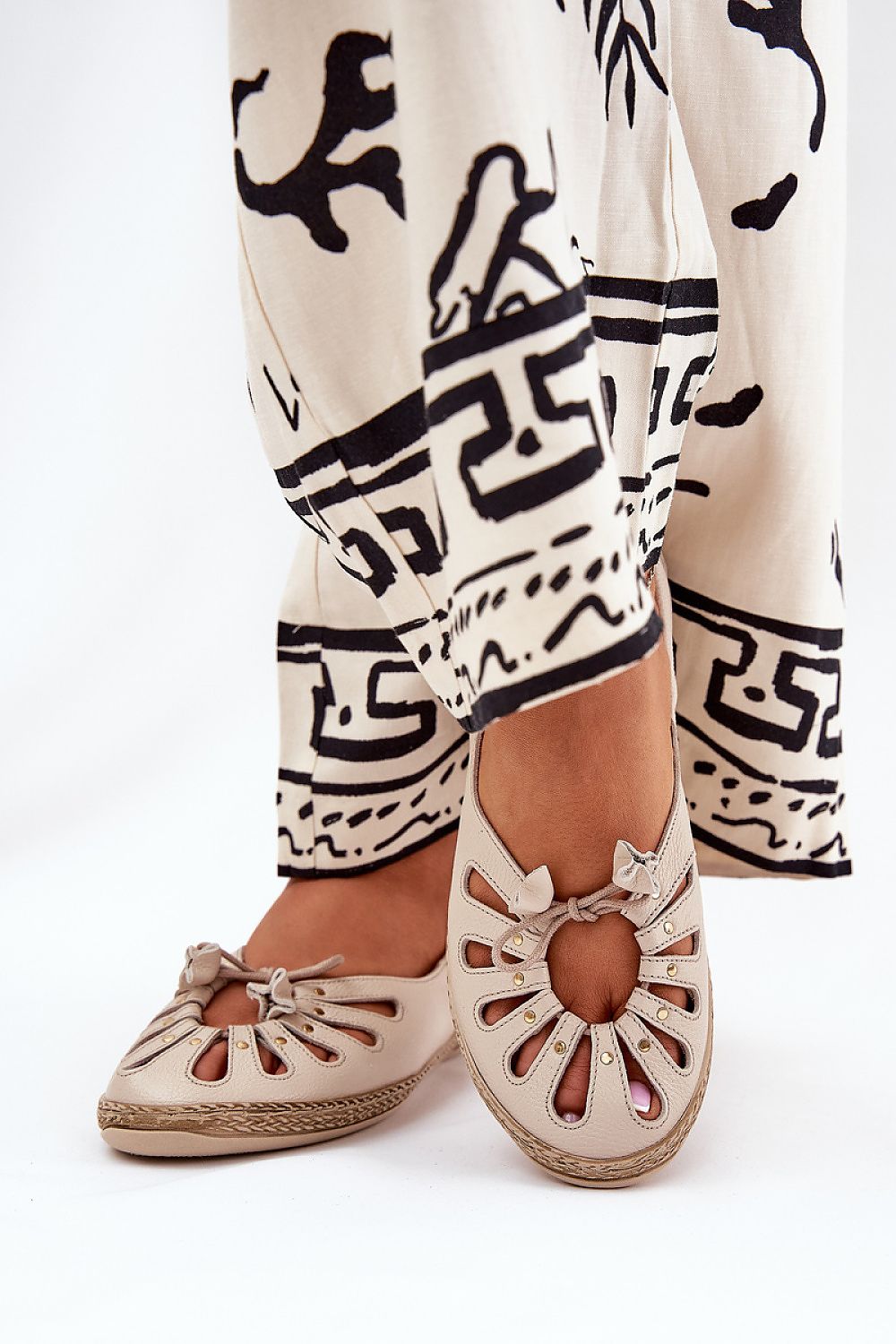  Balerinky  model 209046 Step in style 
