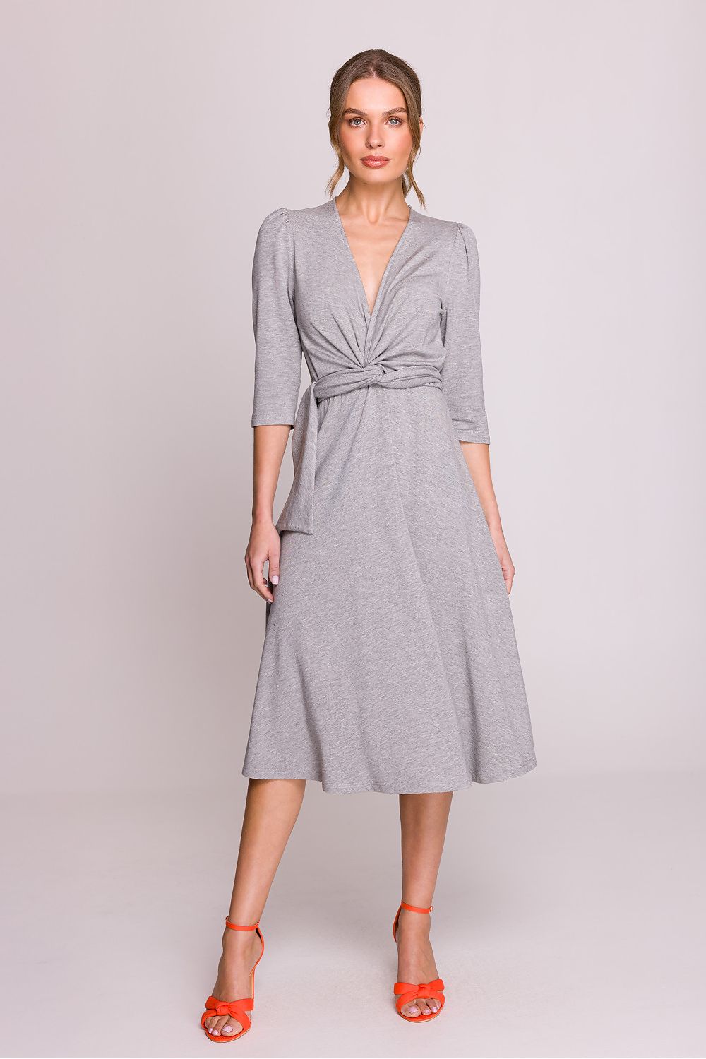  Denní šaty model 209084 Stylove 