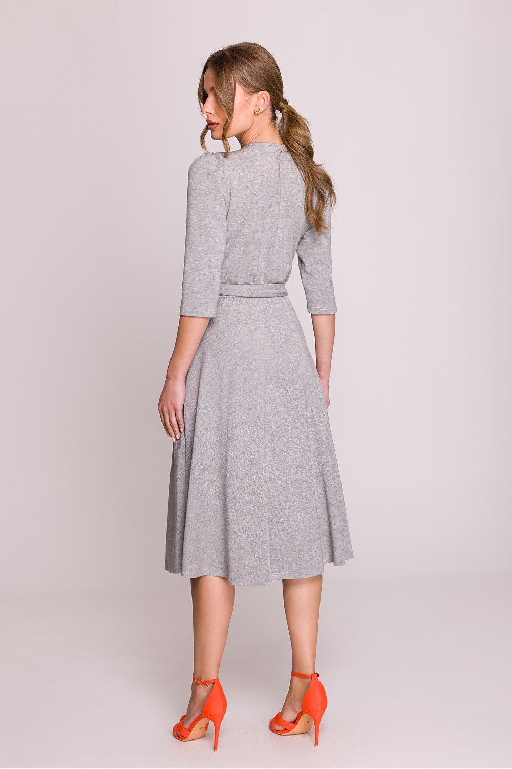  Denní šaty model 209084 Stylove 